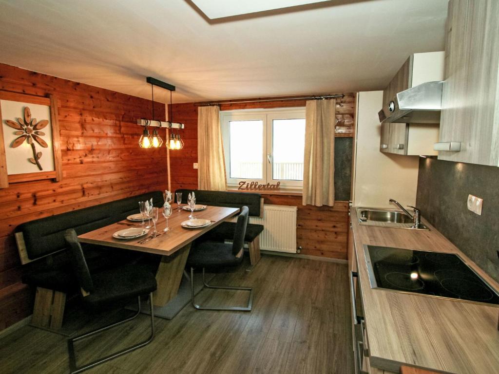 Apartment Bettina by Interhome - 2
