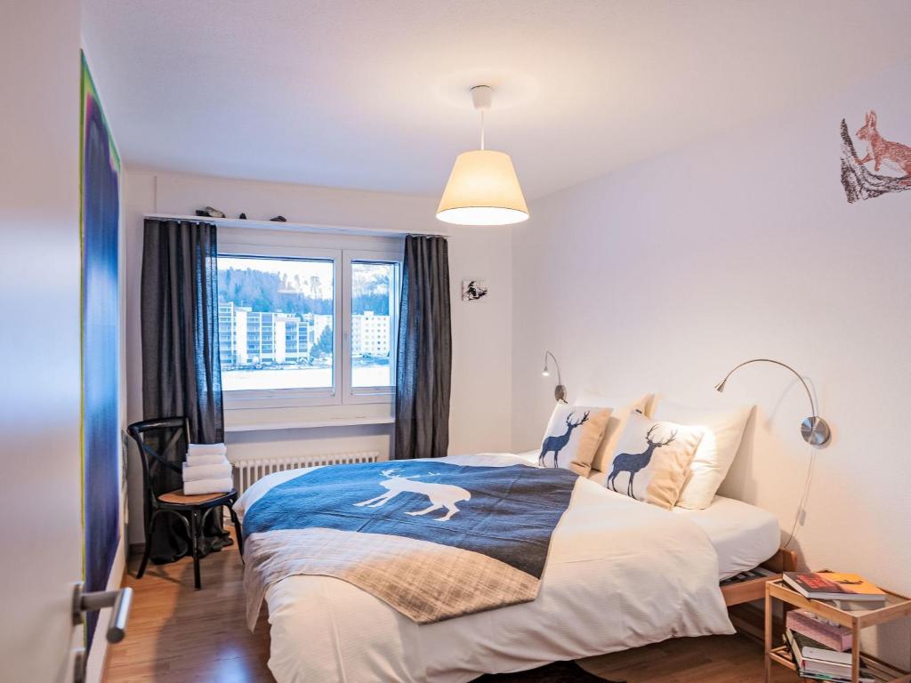 Apartment Casa Polo by Interhome - 4