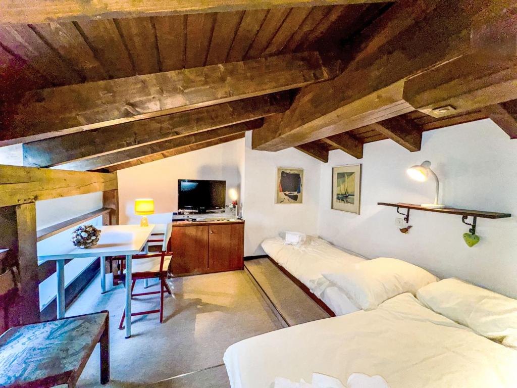 Apartment Residenza Chesa Margun 15-4 by Interhome - 3