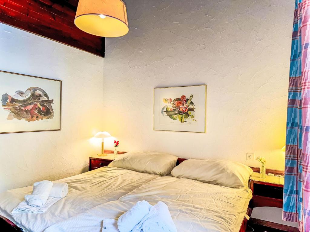 Apartment Residenza Chesa Margun 15-4 by Interhome - 4