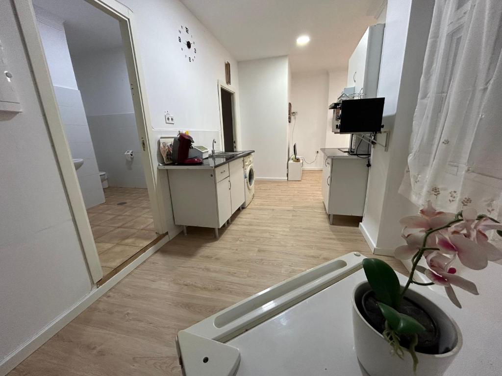 Malaguetor Home - 2