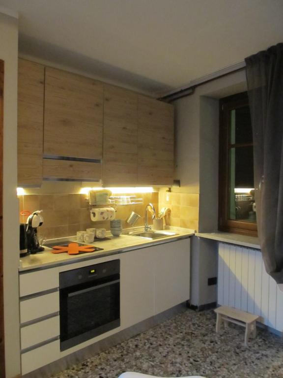Aosta MaisonGnémaz - 5