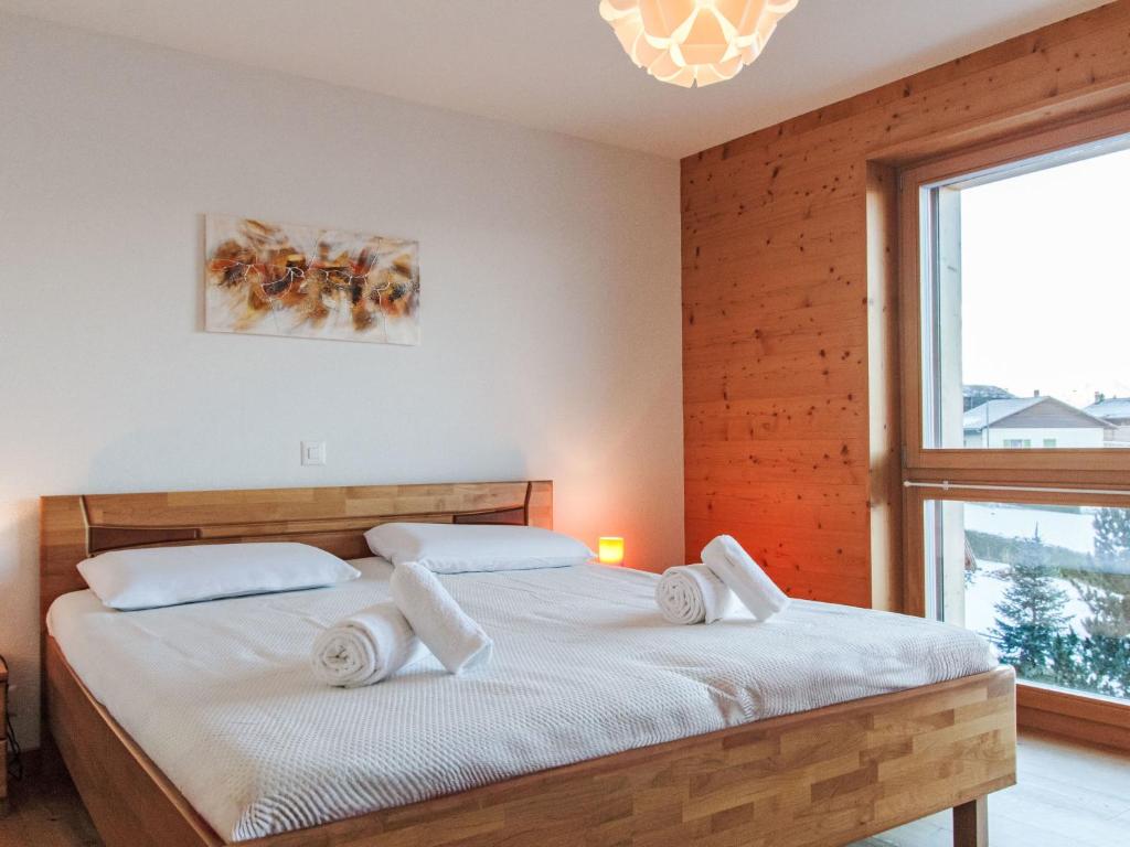 Apartment Moulin du Raé A2 by Interhome - 4
