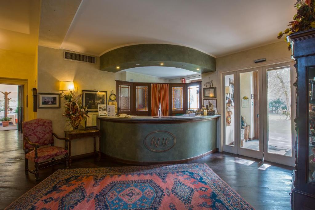 Romantic Hotel Furno photo