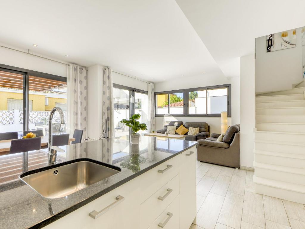Holiday Home Mon Petit Paradis by Interhome - 2