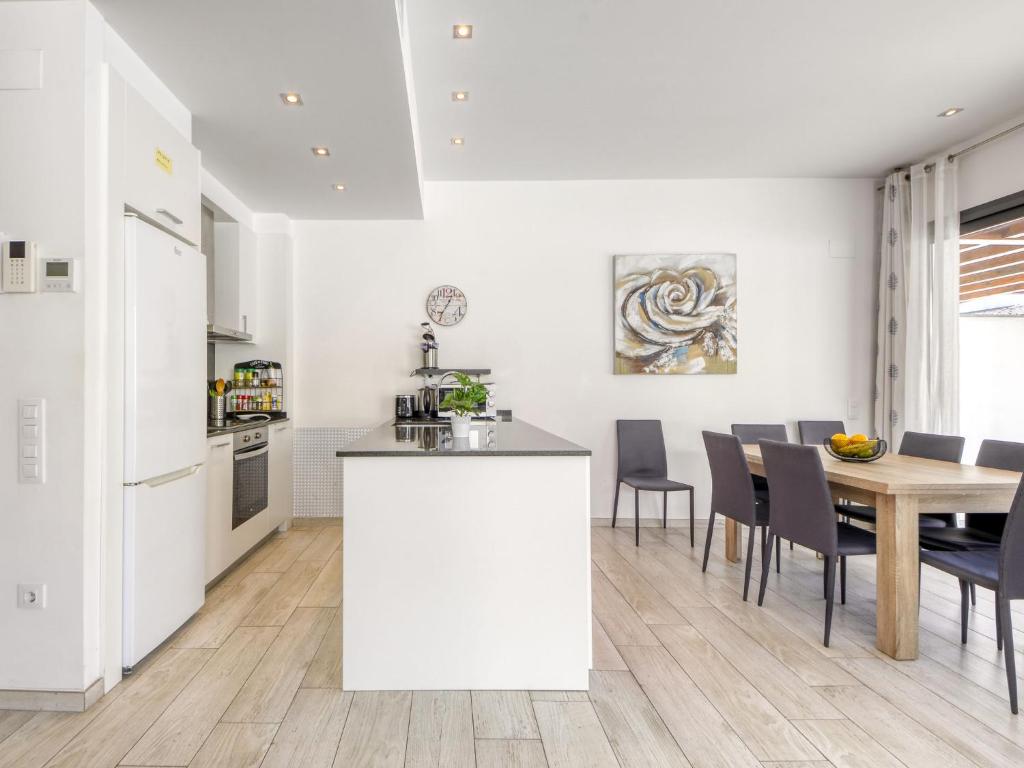 Holiday Home Mon Petit Paradis by Interhome - 3