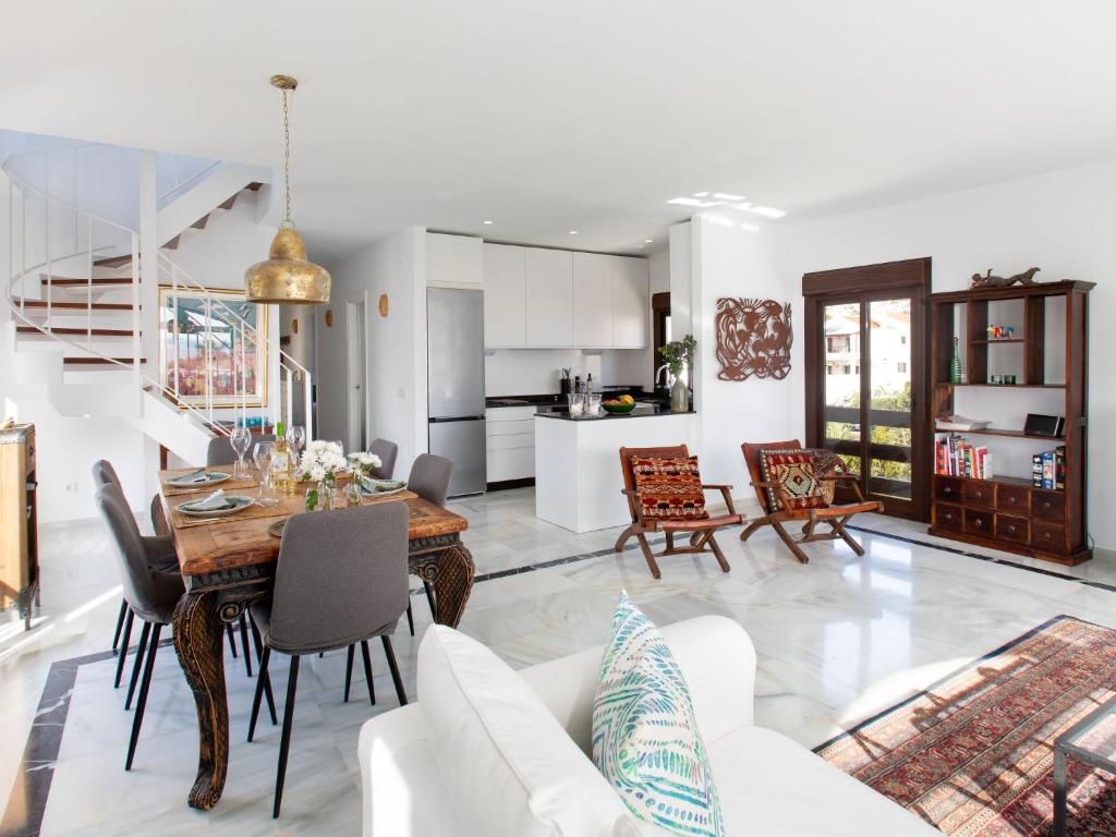 Apartment Parador del Mar by Interhome - 5