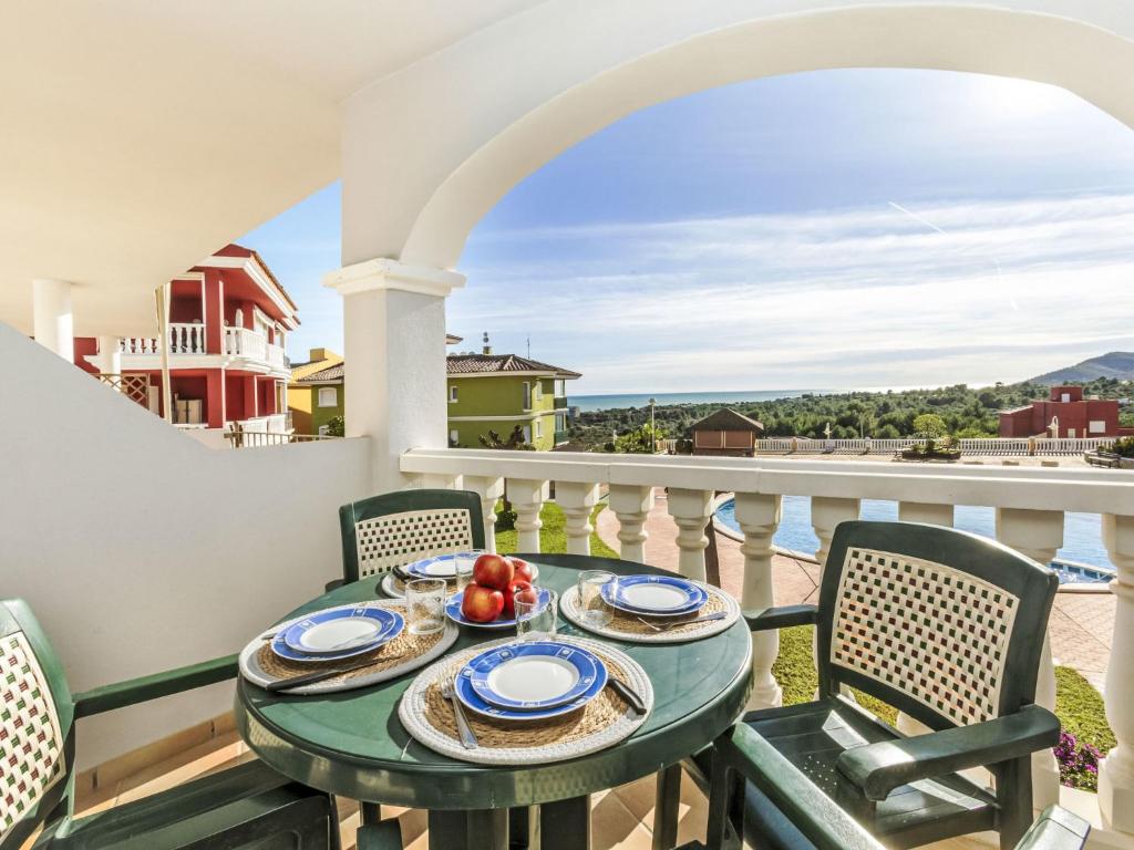 Apartment La Casita by Interhome - 2