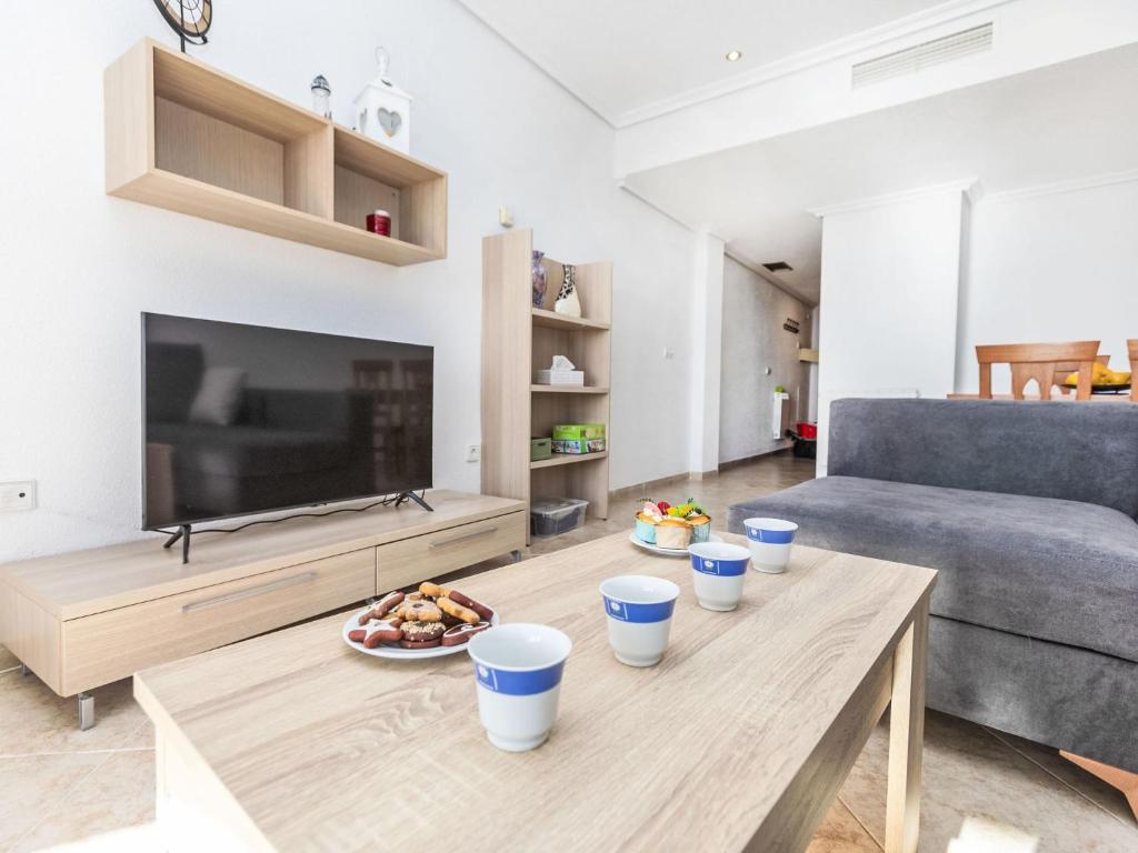Apartment La Casita by Interhome - 3