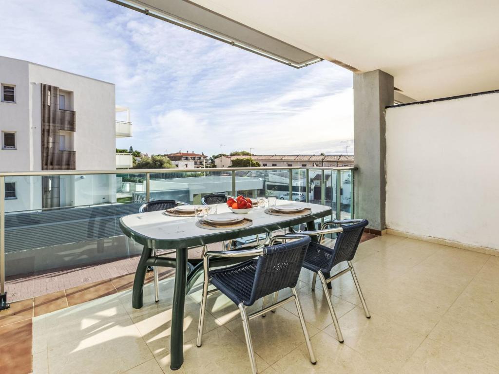 Apartment Salsadellans by Interhome - 2