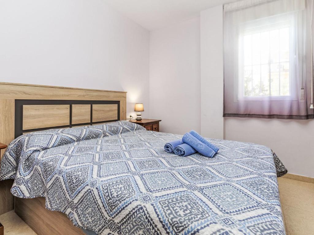 Apartment Salsadellans by Interhome - 5