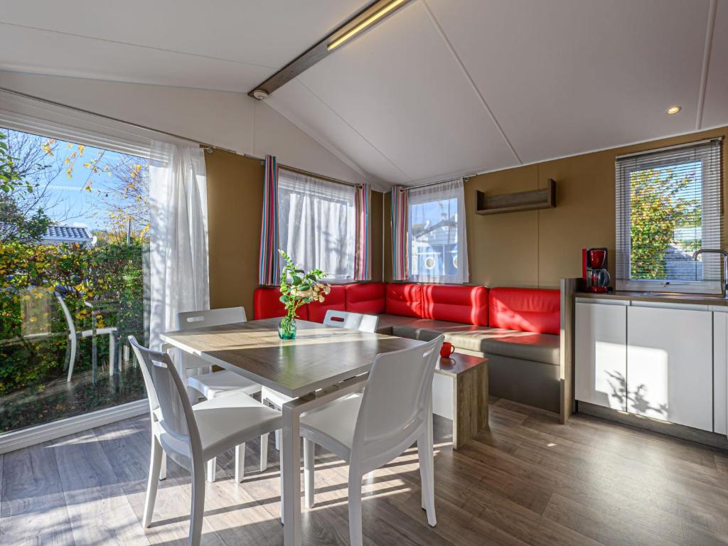 Apartment Le Tadorne by Interhome - 1