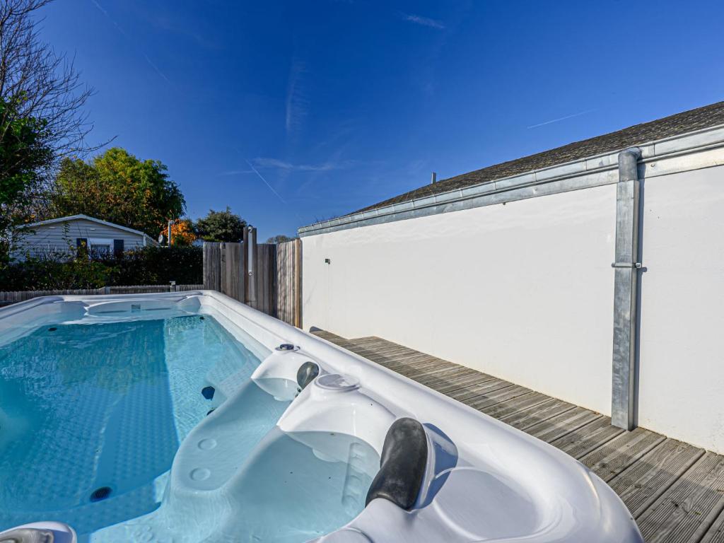 Apartment Le Tadorne by Interhome - 3