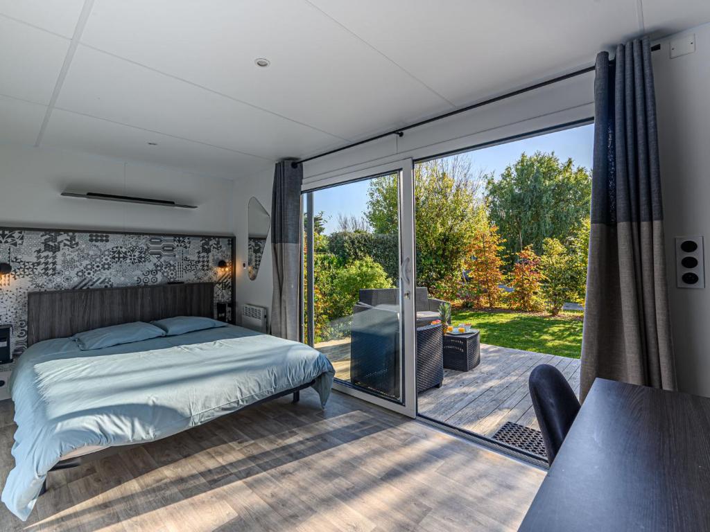 Apartment Hôtel'o 4 - L'ibis sacré by Interhome - 3