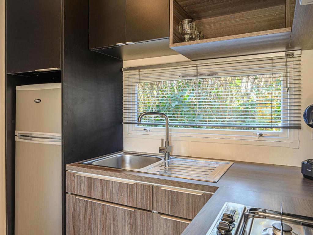 Apartment Hôtel'o 4 - L'ibis sacré by Interhome - 5