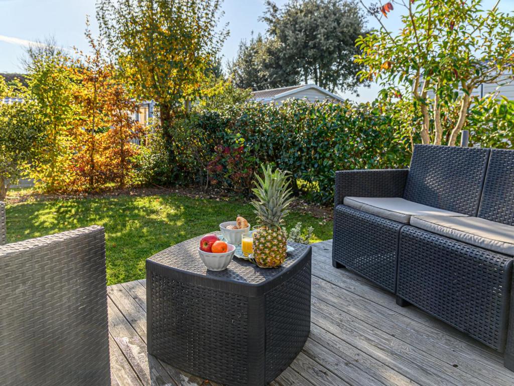 Apartment Hôtel'o 4 - L'ibis sacré by Interhome - 2