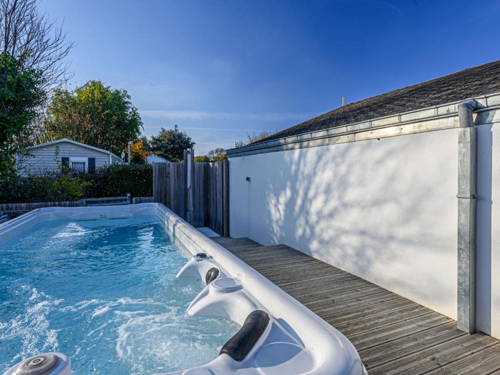 Apartment Le Courlis by Interhome - 3