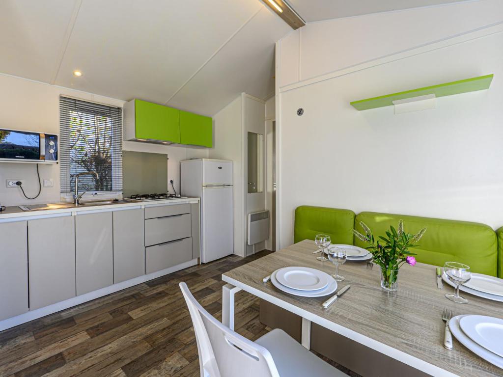 Apartment Le Courlis by Interhome - 4