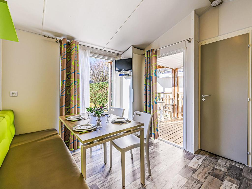 Apartment Le Courlis by Interhome - 5