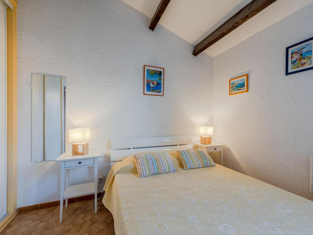 Apartment Les Casellas by Interhome - 3