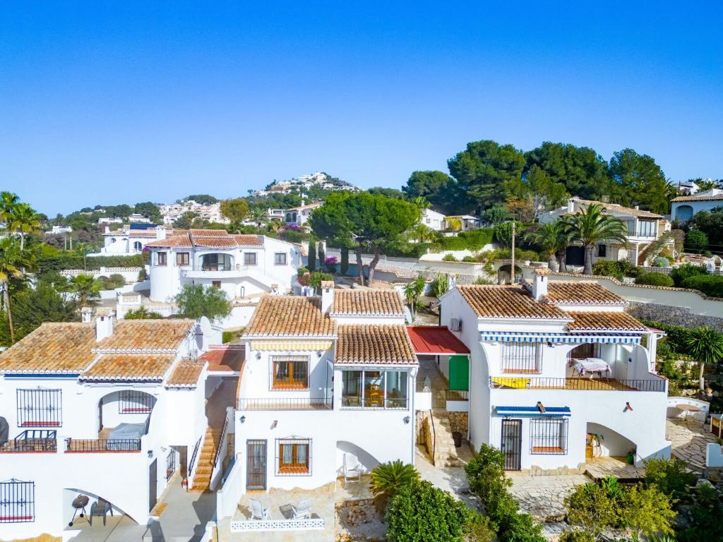 Holiday Home Casita Blanca by Interhome - 2