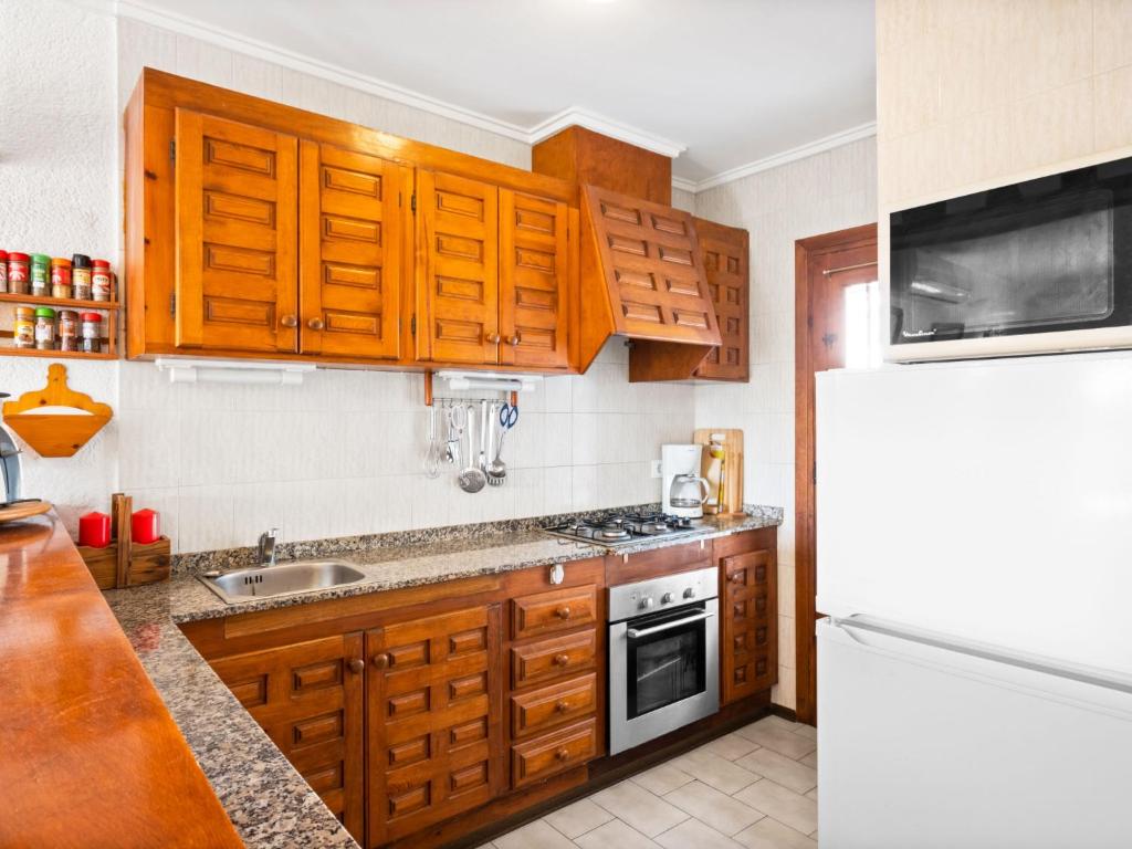Holiday Home Casita Blanca by Interhome - 4