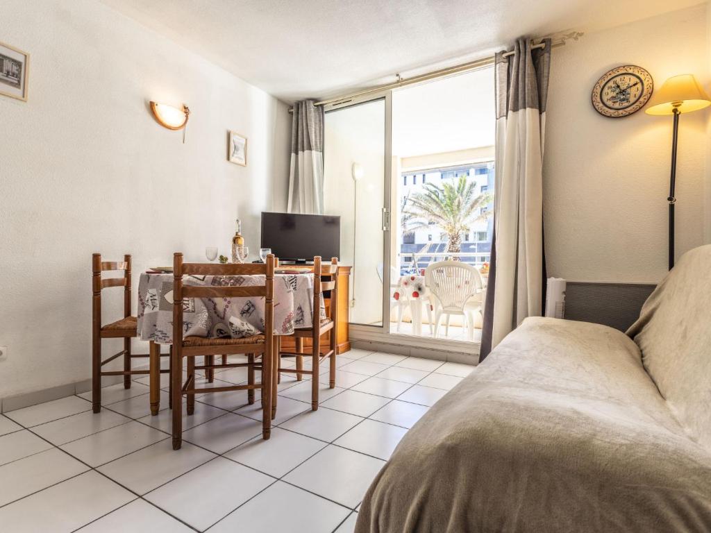 Apartment La Palme d'Or-21 by Interhome - 3