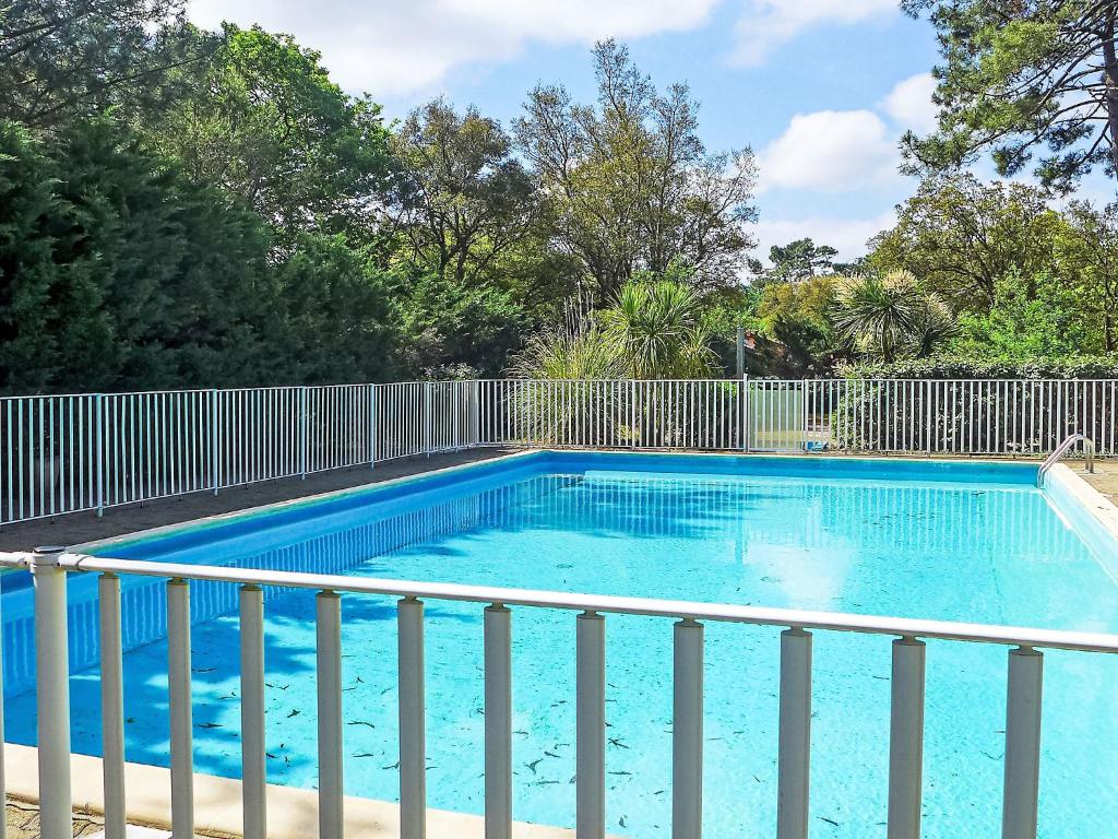 Holiday Home Paradise Océan-16 by Interhome - 1