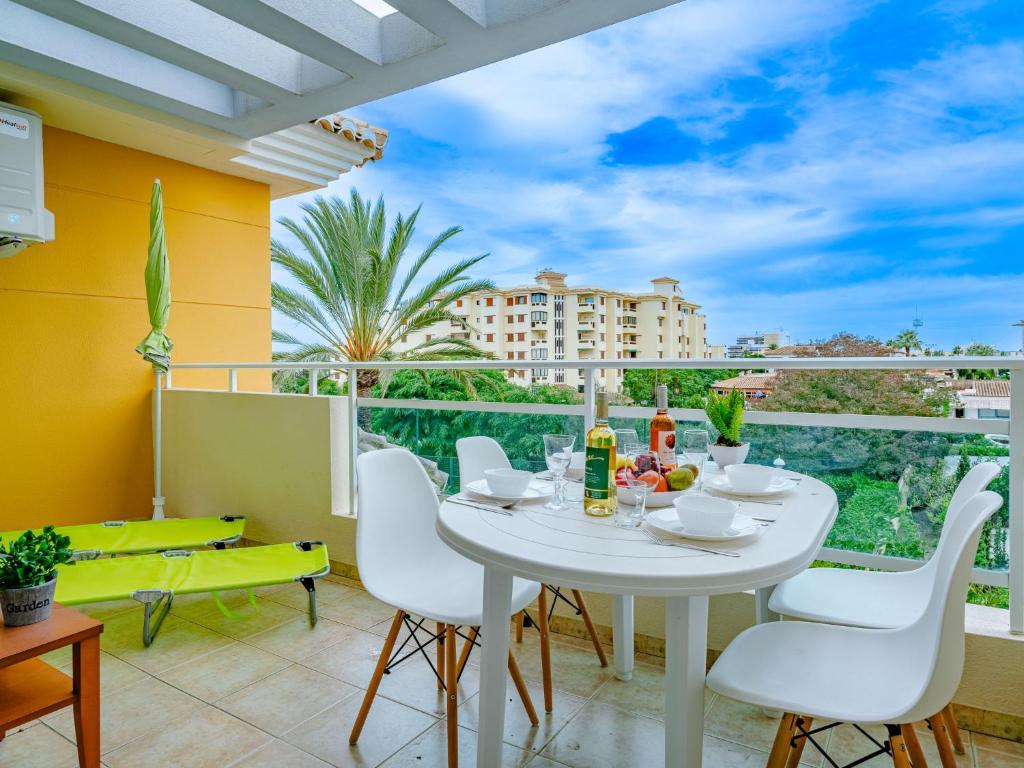 Apartment Denia Dream II-3 by Interhome - 2