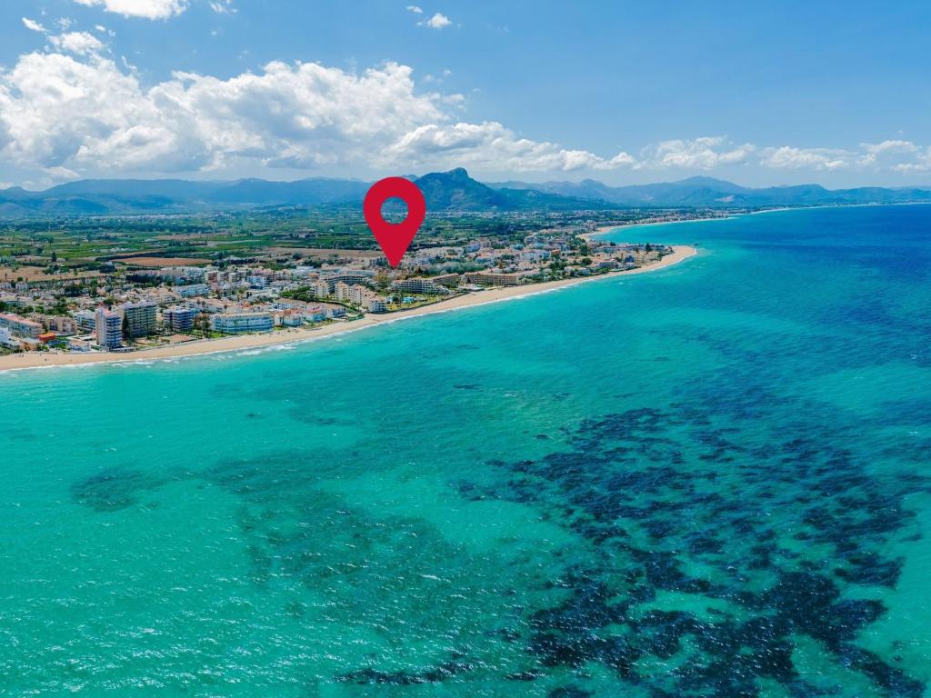 Apartment Denia Dream II-3 by Interhome - 3