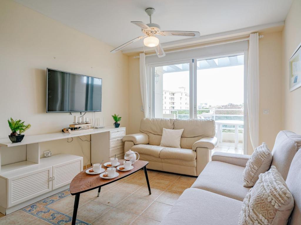 Apartment Denia Dream II-3 by Interhome - 4