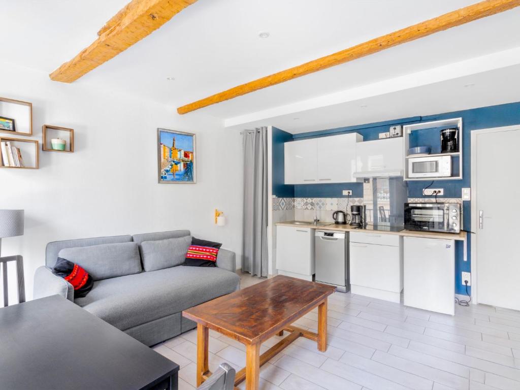Apartment T2 Lambert by Interhome - 2