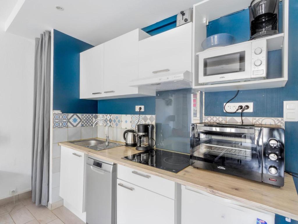 Apartment T2 Lambert by Interhome - 4