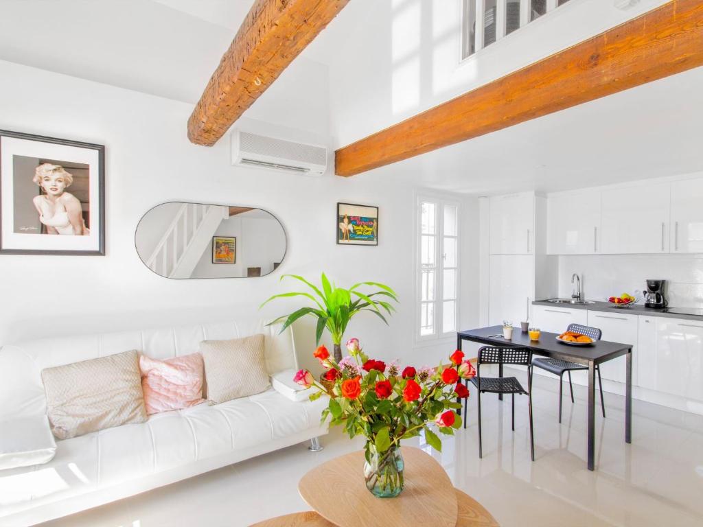 Apartment Vue Mer by Interhome - 2