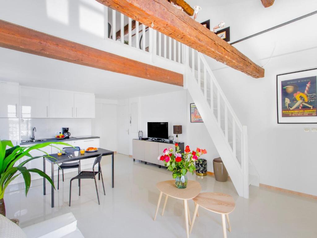 Apartment Vue Mer by Interhome - 3
