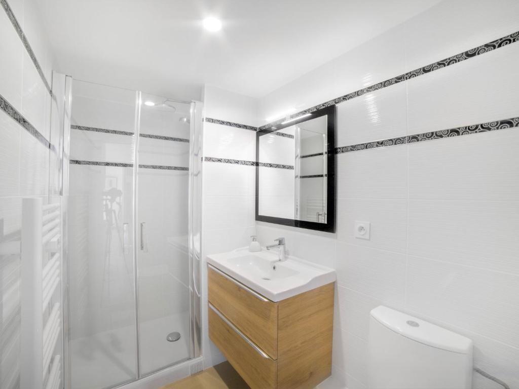 Apartment Vue Mer by Interhome - 5