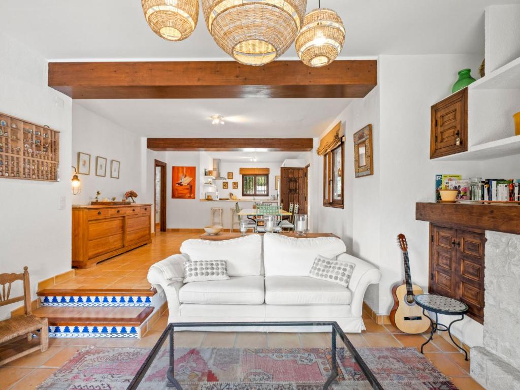 Villa La Familia by Interhome - 2