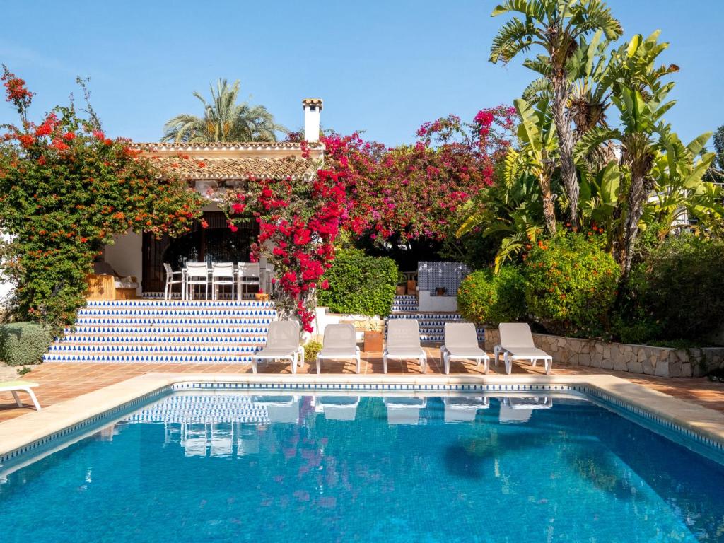 Villa La Familia by Interhome - 1