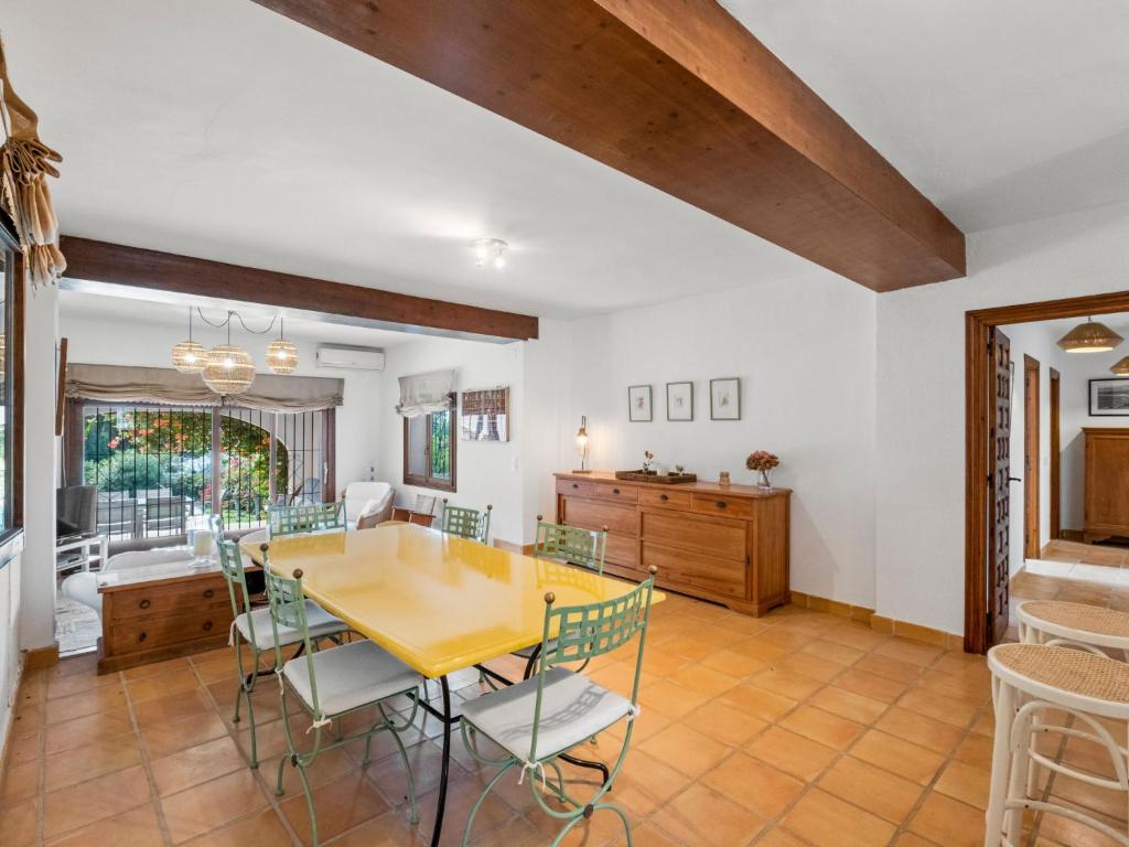 Villa La Familia by Interhome - 3