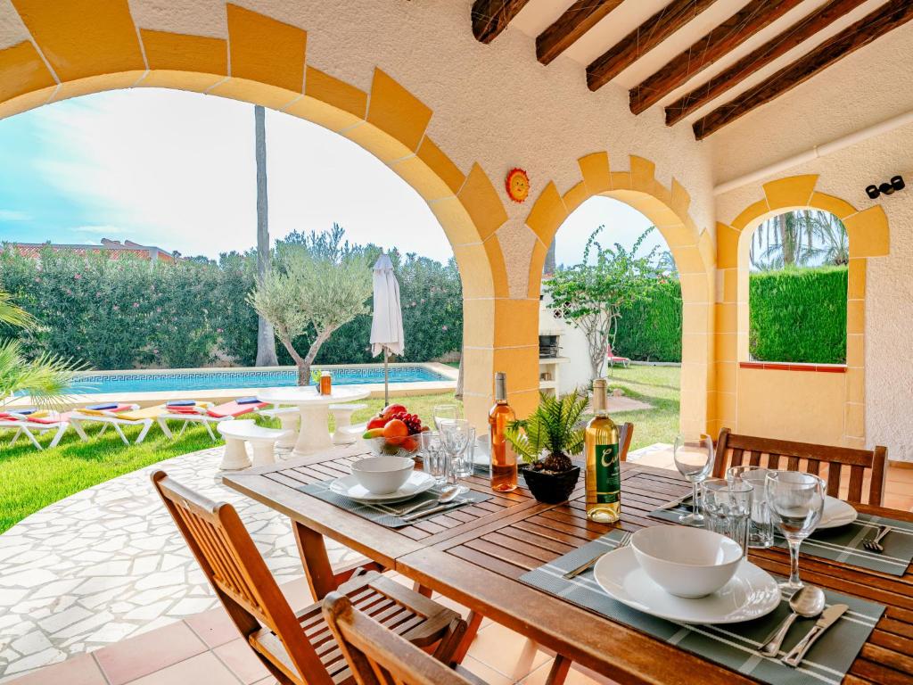 Holiday Home Villa Mi Sueno by Interhome - 3