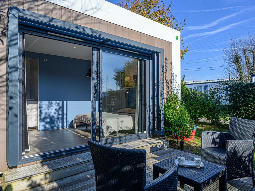Apartment Hôtel'o 1 - L'ibis Noir by Interhome - 4