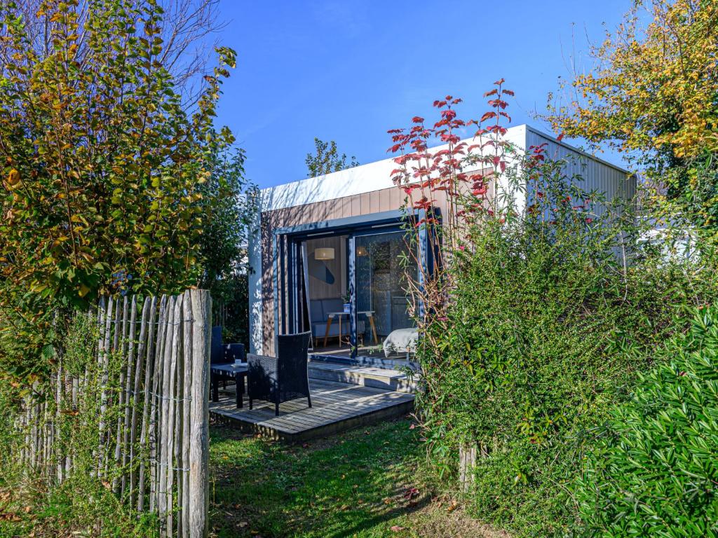 Apartment Hôtel'o 1 - L'ibis Noir by Interhome - 5