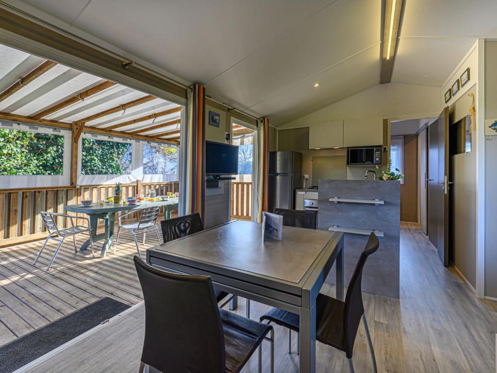 Apartment Le Colvert by Interhome - 1
