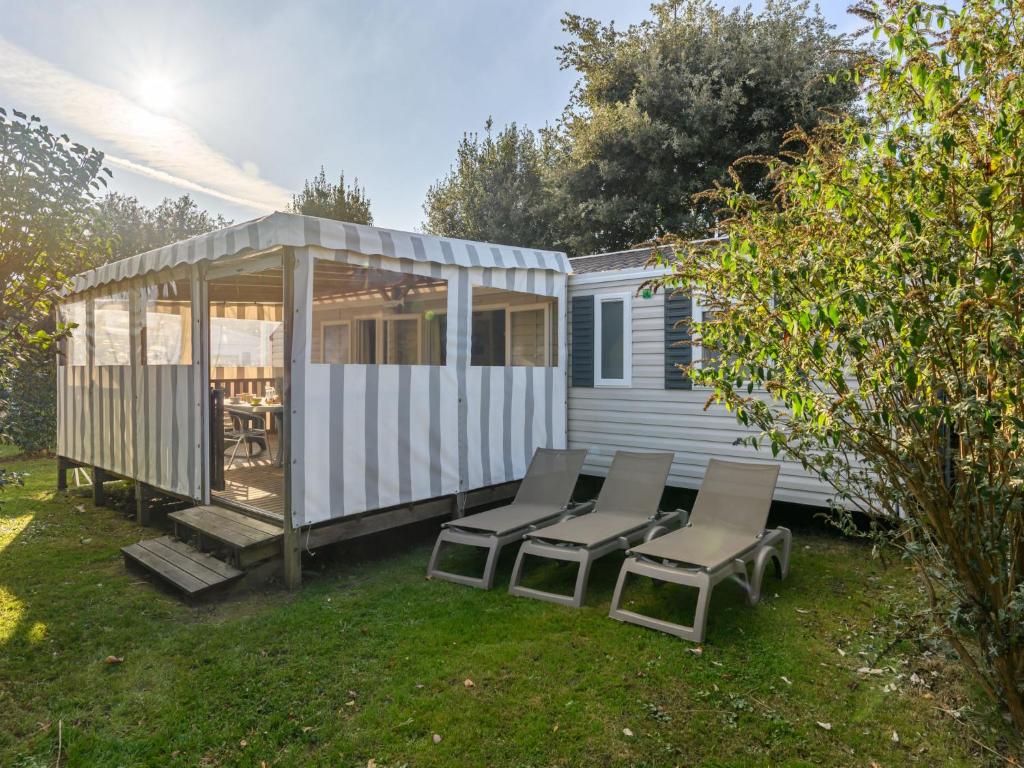 Apartment Le Colvert by Interhome - 4