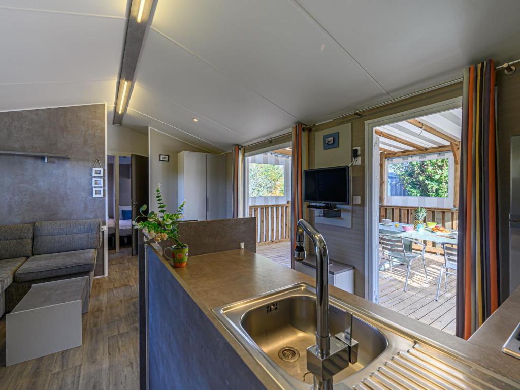 Apartment Le Colvert by Interhome - 2