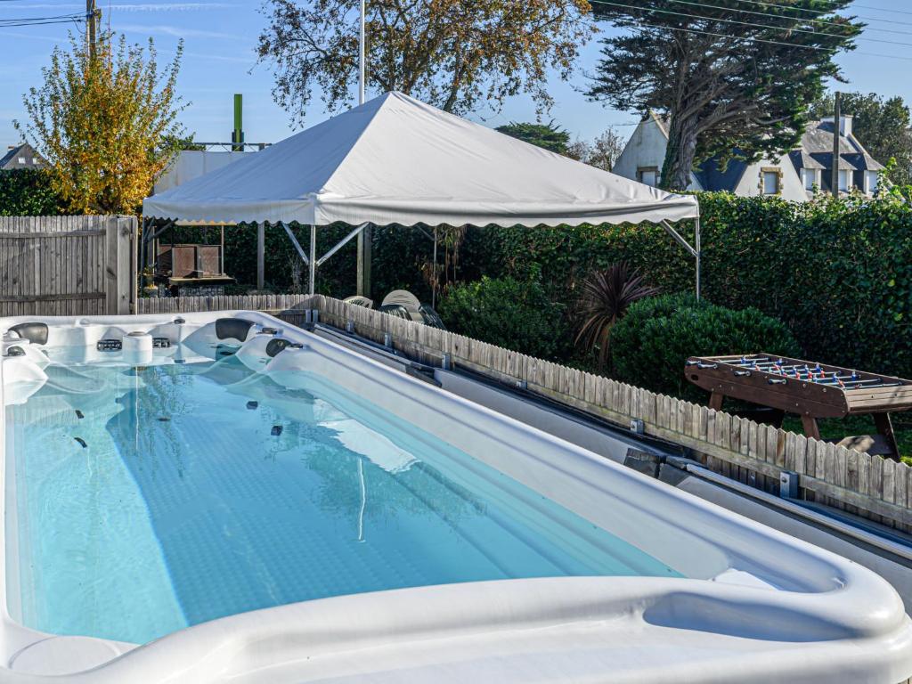 Apartment Le Colvert by Interhome - 3