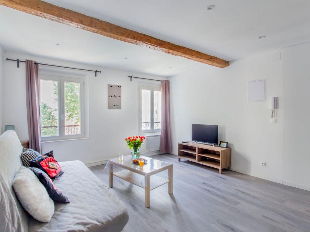 Studio Studio Bazeilles by Interhome - 4