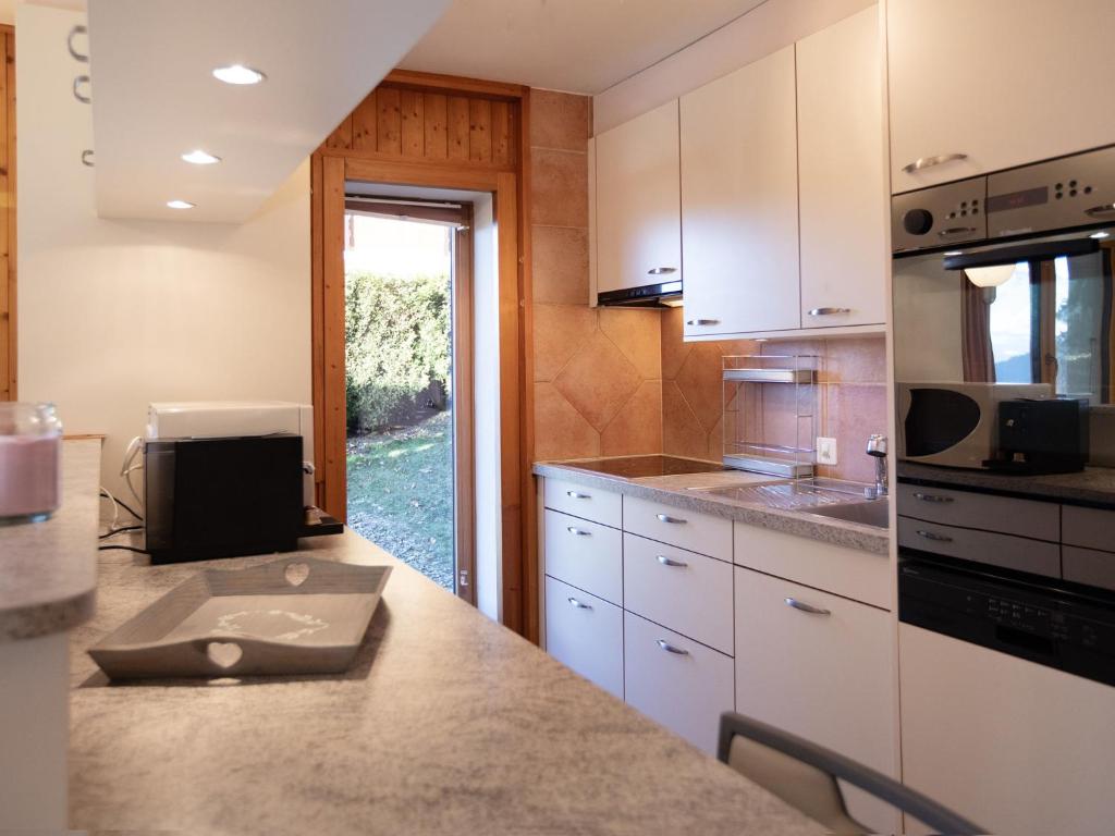 Apartment Le Schuss 1 by Interhome - 5
