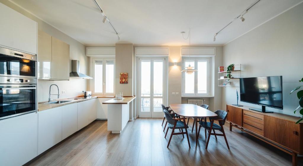 Central Four, Brescia