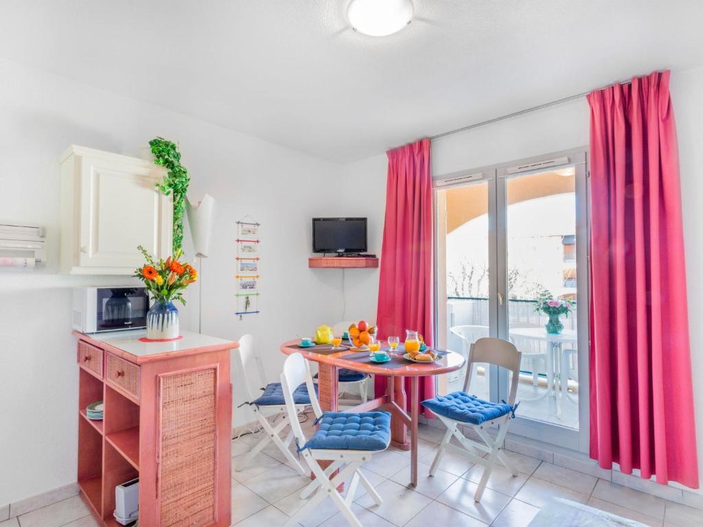 Apartment Les Canoubiers III by Interhome - 3